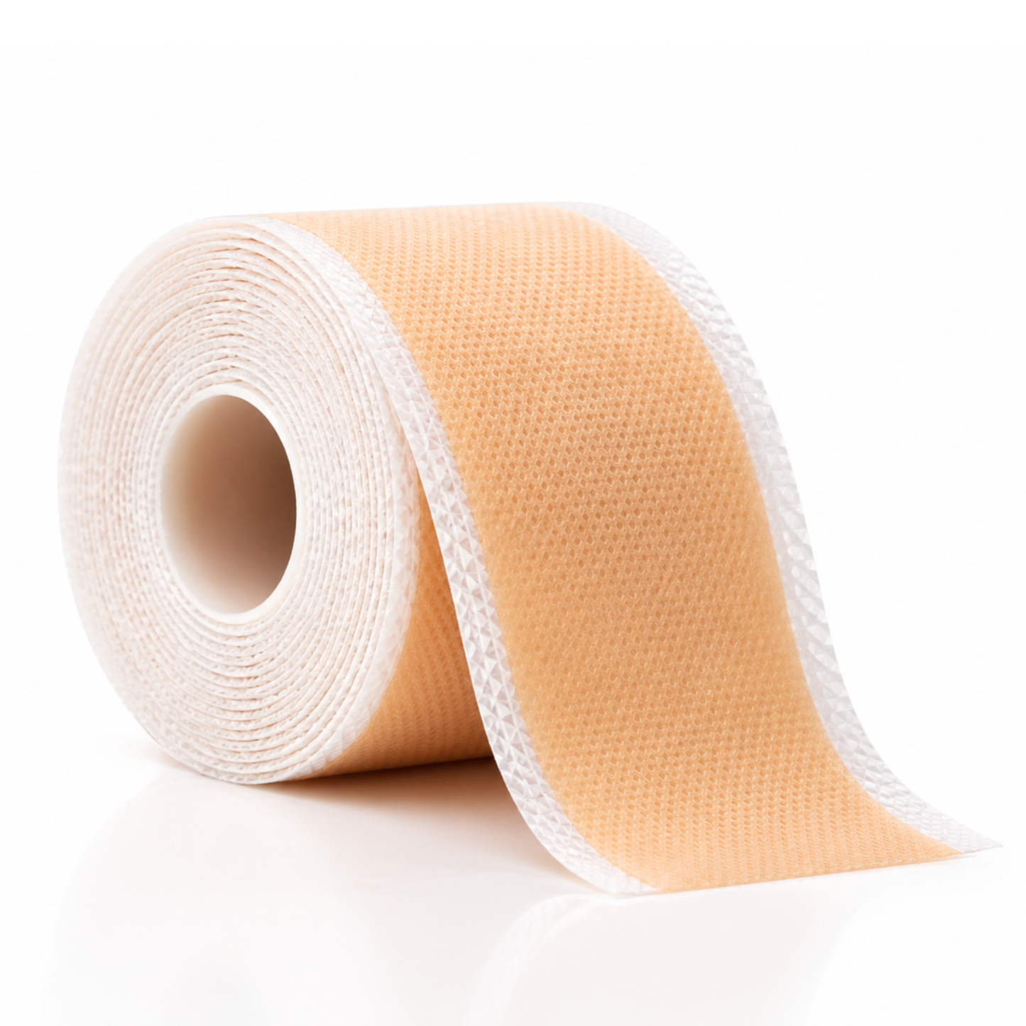 Overnight Medical Grade Silicone Tape