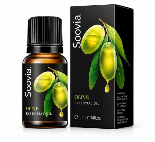 Scar Massage Essential Oil