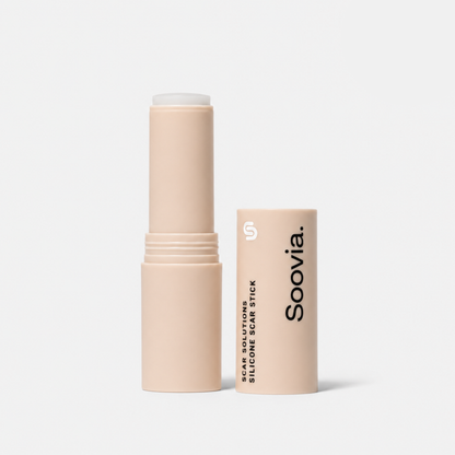 Soovia™ Scar Repair Silicone Stick
