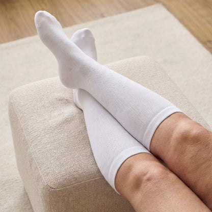 Soovia™ Wide Compression Socks